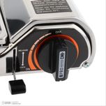 اجاق گاز سفری نامیلوکس مدل NA-P4031AS