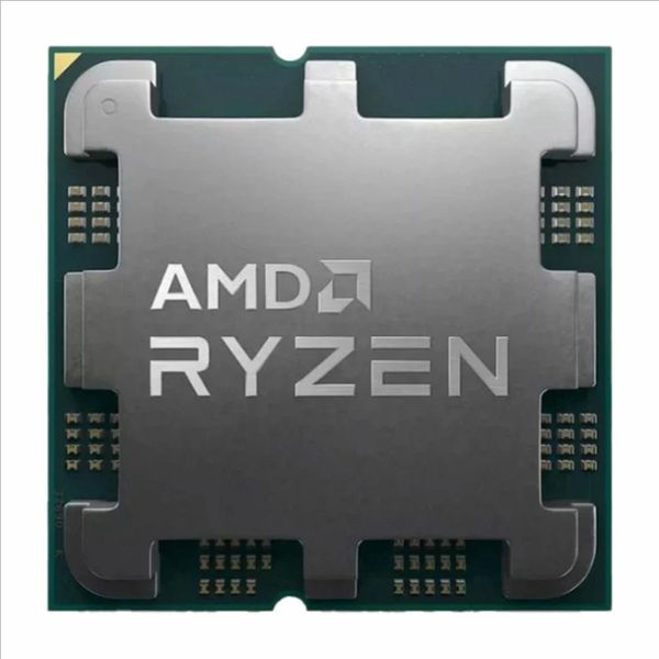 پردازنده ای ام دی مدل Ryzen 5 8500G Tray