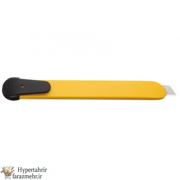 کاتر الفا (OLFA)  ژاپنی باریک کد SPC-1