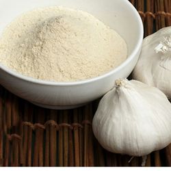 پودر سیر همدان _100 گرم