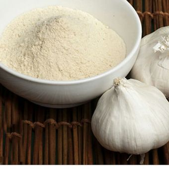 پودر سیر همدان _100 گرم