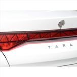 لوگو لاتین TARA