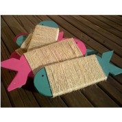 اسکراچر آویز