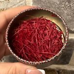 زعفران سوپر نگین یک مثقال (خاتم)