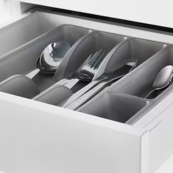 جاقاشقی ایکیا سری SMÄCKER ابعاد 31x26 سانتیمتر