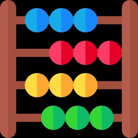 دوره آموزش چرتکه