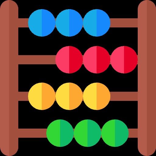 دوره آموزش چرتکه