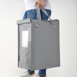 کیسه نظم دهنده ایکیا IKEA مدل DIMPA پک 3 عددی