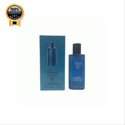 ادکلن مردانه اسمارت کالکشن Smart collection اورجینال رایحه کول واتر 40 حجم 25 میلی لیتر