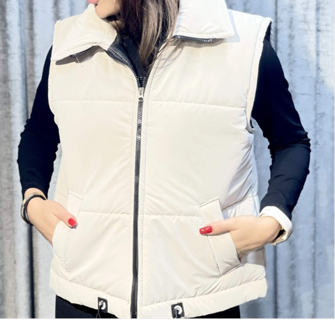 انواع کاپشن و پافر