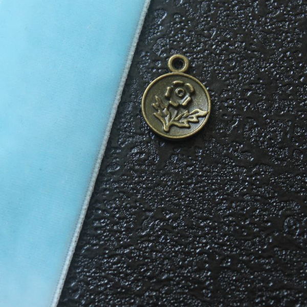 بوکمارک مخمل