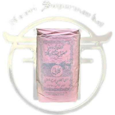 چای باروتی کلکته گلابی 500 گرم