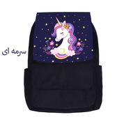 کوله پشتی