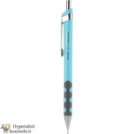 اتود سه زمانه تمام فلز پارسیکار j844 در سه سایز ( 0.5 - 0.7 - 0.9 )