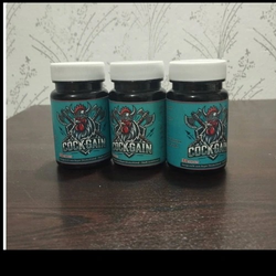 قرص اماده سازی مخصوص خروس لاری مدل کوک گاین {تایلندی}