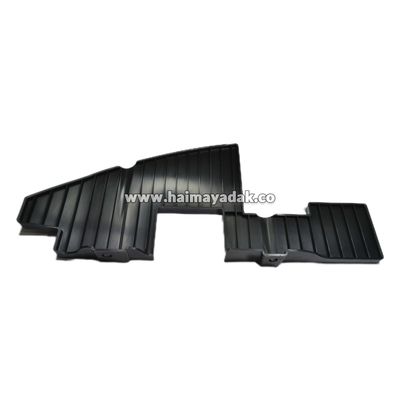 بادگیر رادیاتور راست هایما اس7 شرکتی