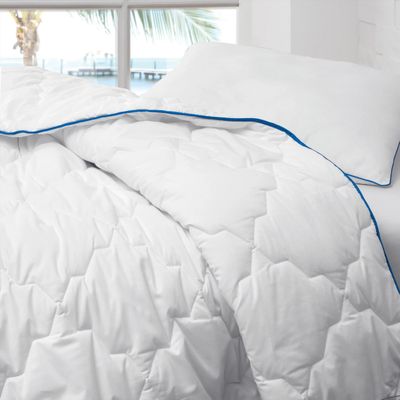 لحاف یاتاش مدل Dacron Aerelle دو نفره سایز 215*195 سانتیمتر