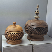 صنایع دستی چوبی