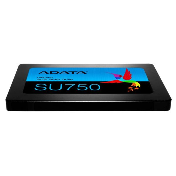 اس اس دی اینترنال ای دیتا مدل SU750 ظرفیت 256 گیگابایت