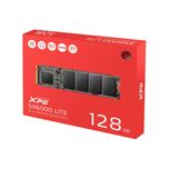 اس اس دی اینترنال ای دیتا XPG مدل SX6000 Lite ظرفیت 128 گیگابایت