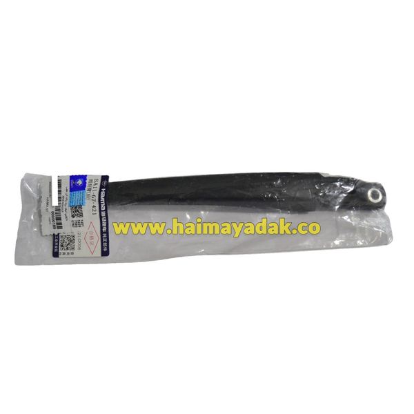 بازویی برف پاک کن عقب هایما اس7 شرکتی