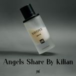ادکلن انجلز شیر بای کیلیان (ساوج سفید) 100 میل جانوین (جکوین) Angels Share By Kilian Johnwin