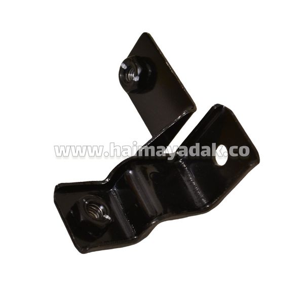 نگهدارنده راست قطعه سینی موتور فن اچ سی شرکتی