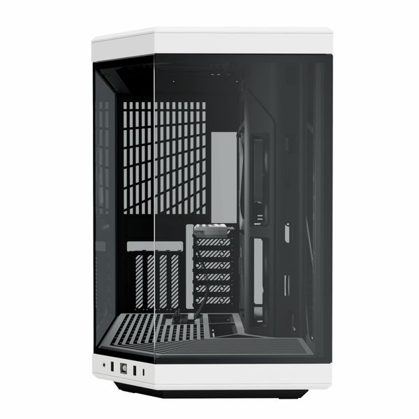 کیس هایت مدل HYTE Y70 - Panda