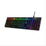 کیبورد مخصوص بازی هایپرایکس مدل HyperX Alloy Origins Full Size
