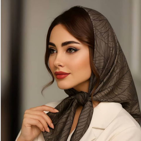 مینی اسکارف