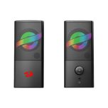 اسپیکر دسکتاپ ردراگون مدل GS530 Air