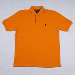 تیشرت جودون رنگ نارنجی