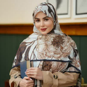 روسری گارزا