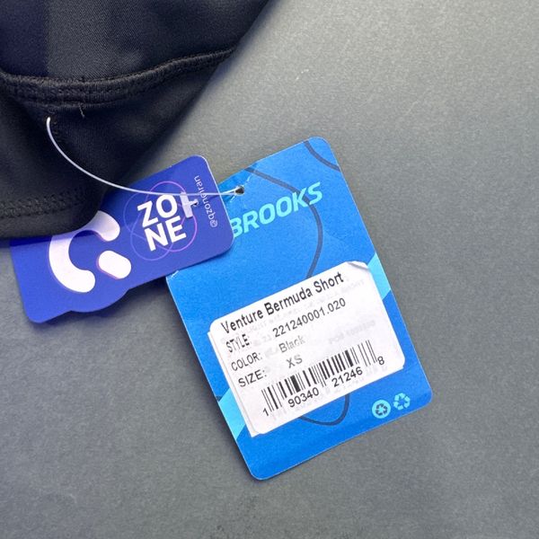 شلوارک بروکس 2468