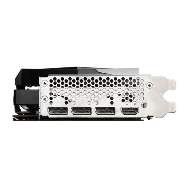 کارت گرافیک ام اس آی مدل GeForce RTX 3060 Ti GAMING X 8G LHR