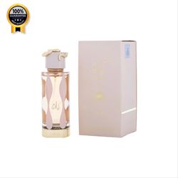 ادکلن تریاق لطافه Lattafa اورجینال Teriaq حجم 100 میل