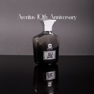 ادکلن کرید اونتوس 10 ساله 100 میل جانوین (جکوین) Aventus 10th Anniversary Johnwin
