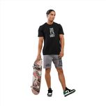 ست تیشرت شلوارک مردانه