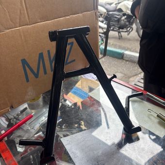 جک وسط بوکسر 150
