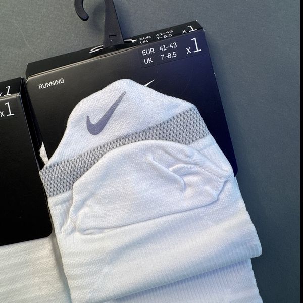 Nike spark lightweight no show جوراب رانینگ