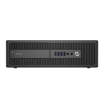 مینی کیس  اچ پی HP 800 G2 Core i5