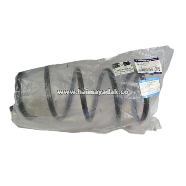 فنر لول جلو هایما اس7 شرکتی