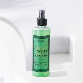 بادی اسپلش Jungle