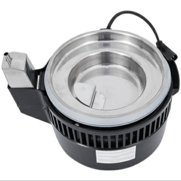 عرق گیر خانگی