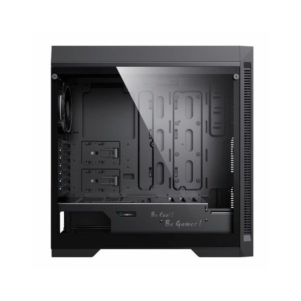 کیس کامپیوتر گیم مکس مدل Abyss TR