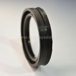 کاسه نمد ژامبون عقب اچ سی کرای شرکتی