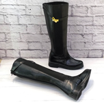 چکمه 2کش سگکدار