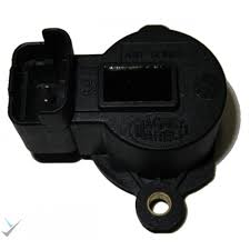 سنسور دریچه گاز 206 مدل پایین