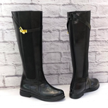 چکمه 2کش سگکدار