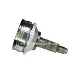 سرپلوس بیرونی هایما اس7 توربو شرکتی